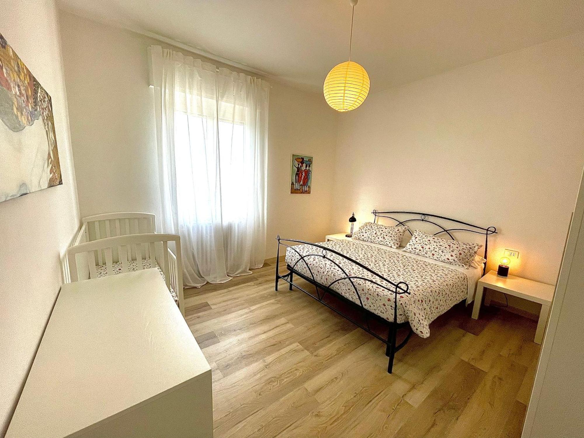 Vila Casa Maggiana Mandello del Lario Exteriér fotografie