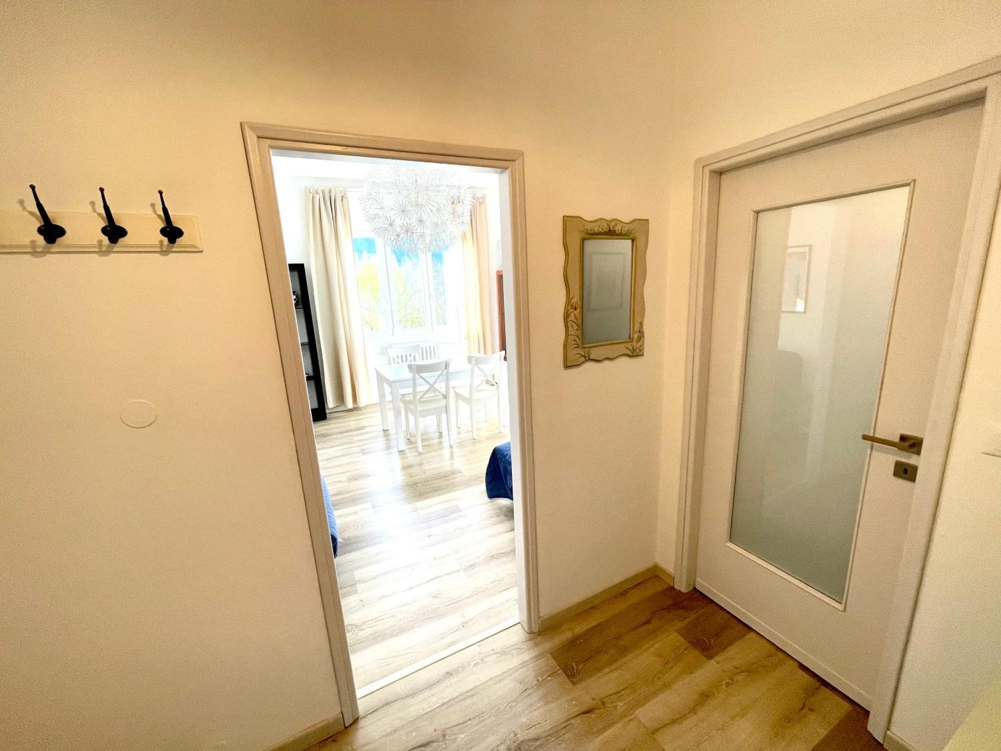 Vila Casa Maggiana Mandello del Lario Exteriér fotografie